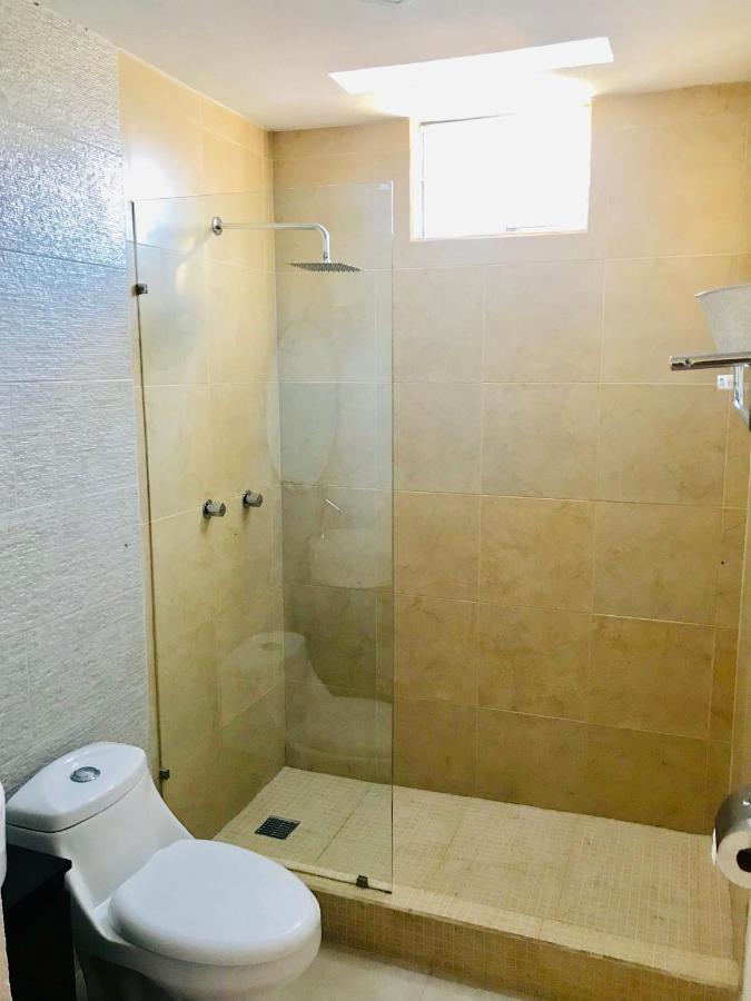 Jr Suite En Zona Residencial Linda Vista - Magnifica Ubicacion Y Tranquilidad. Монтеррей Екстер'єр фото