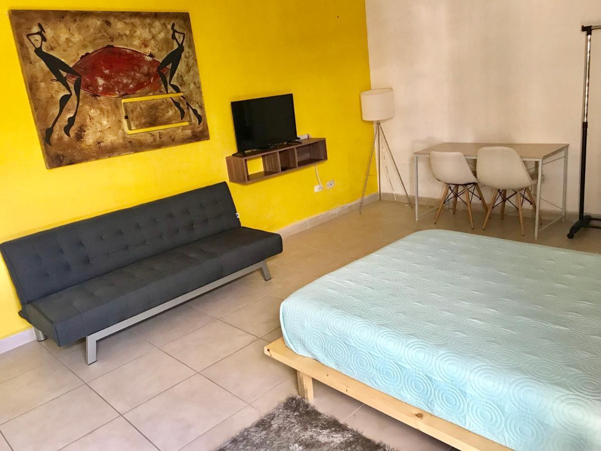 Jr Suite En Zona Residencial Linda Vista - Magnifica Ubicacion Y Tranquilidad. Монтеррей Екстер'єр фото
