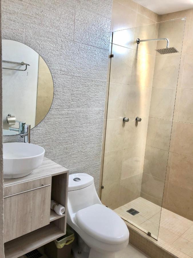 Jr Suite En Zona Residencial Linda Vista - Magnifica Ubicacion Y Tranquilidad. Монтеррей Екстер'єр фото